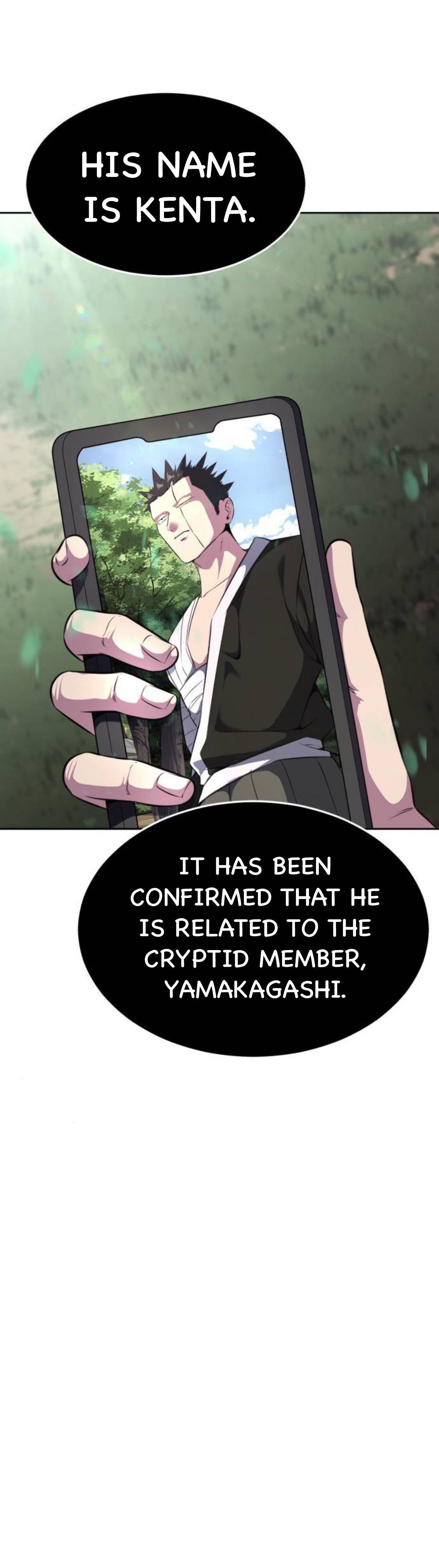 Read The Boy of Death Manga Online