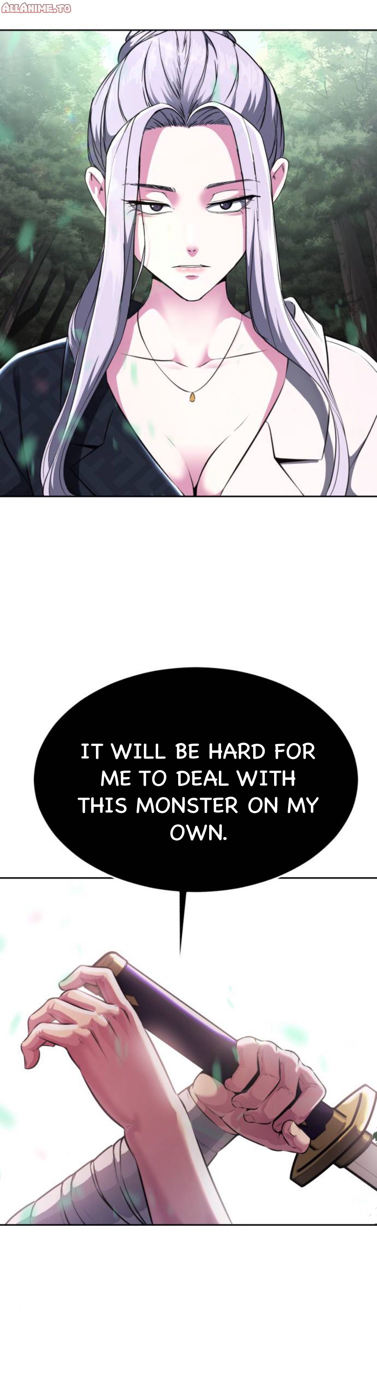 Read The Boy of Death Manga Online