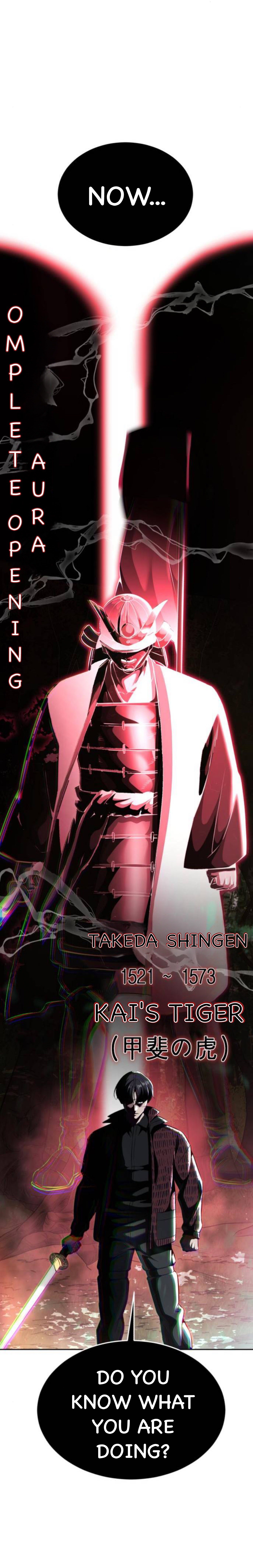 Read The Boy of Death Manga Online