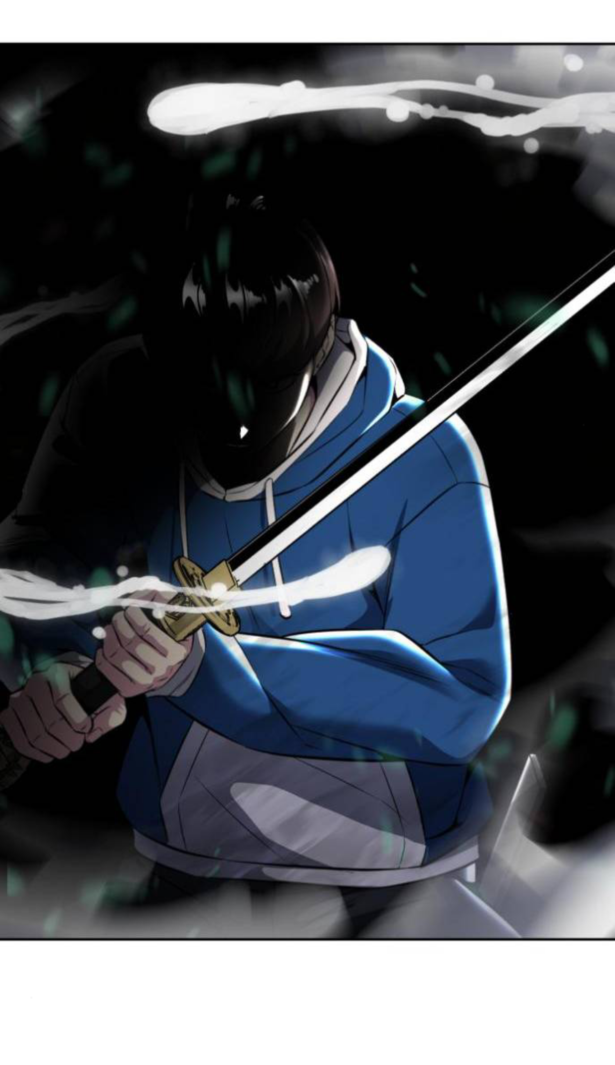 Read The Boy of Death Manga Online