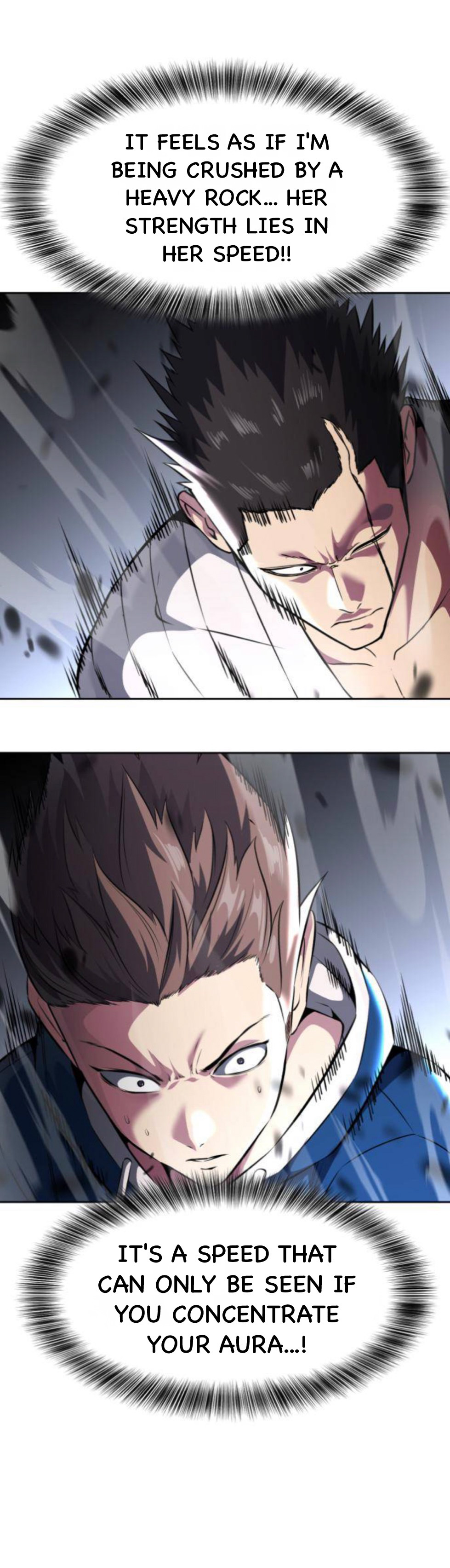 Read The Boy of Death Manga Online