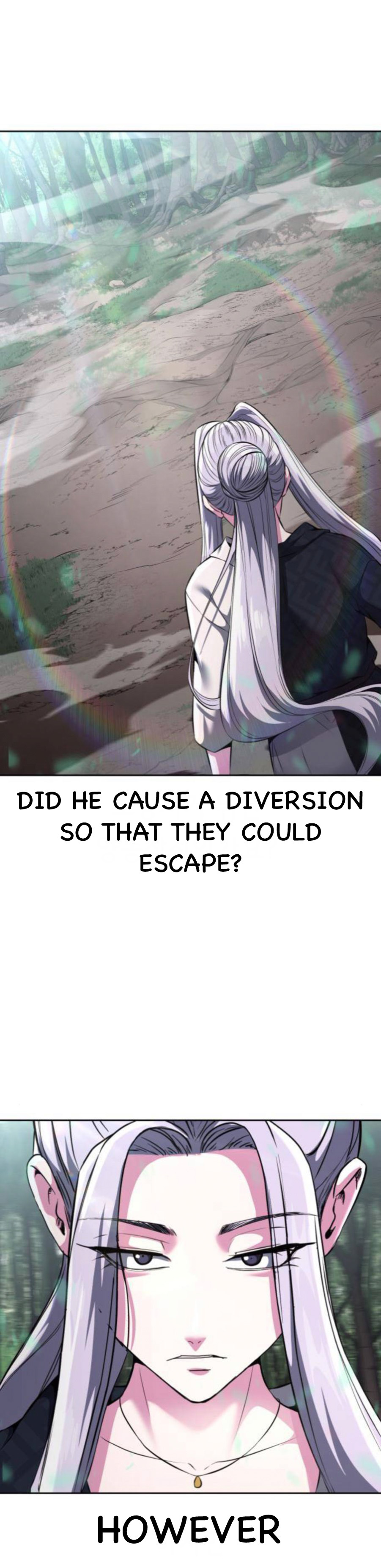Read The Boy of Death Manga Online