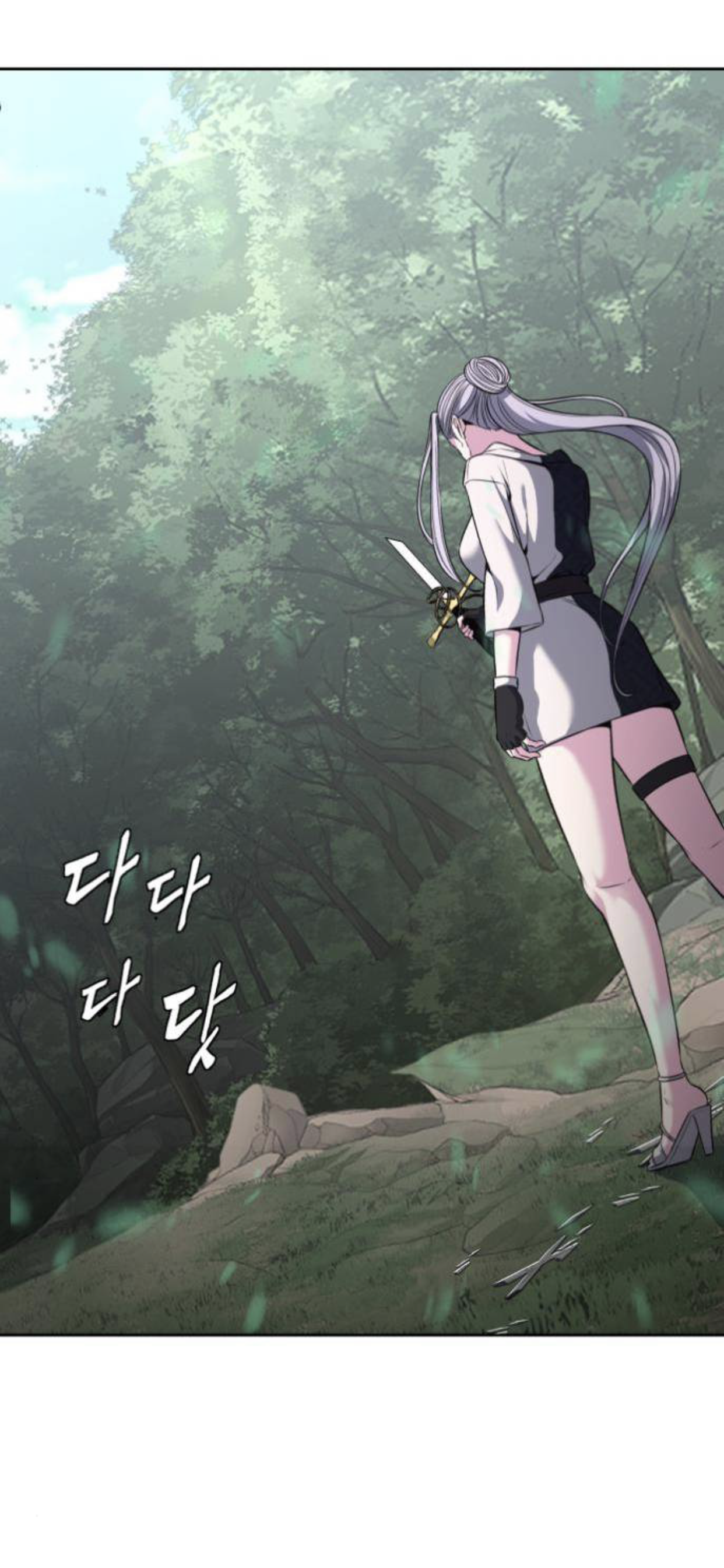 Read The Boy of Death Manga Online