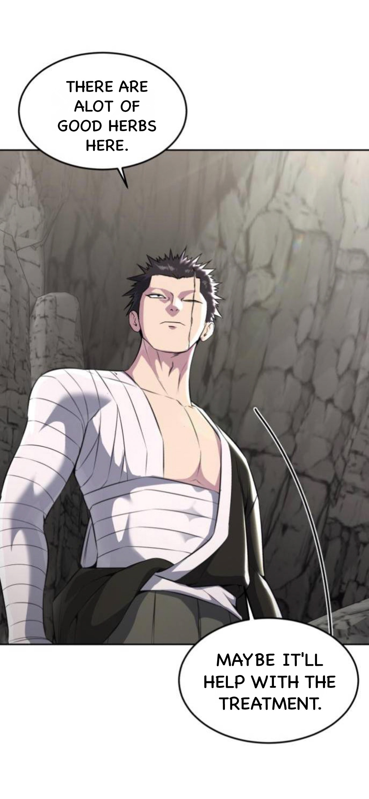 Read The Boy of Death Manga Online