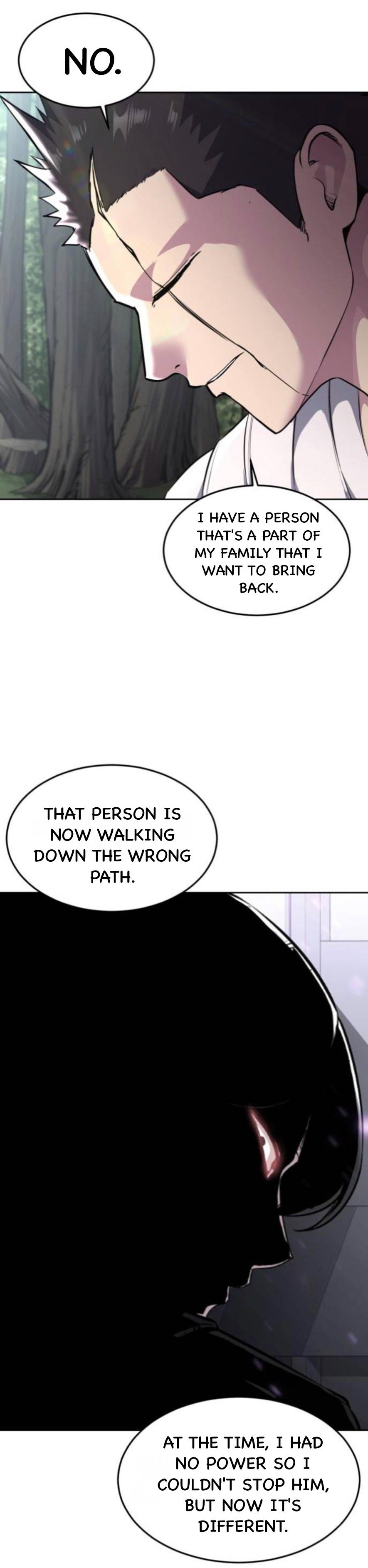 Read The Boy of Death Manga Online