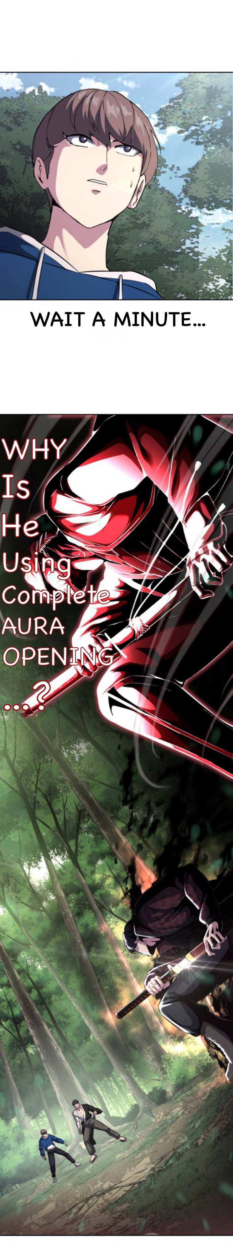 Read The Boy of Death Manga Online