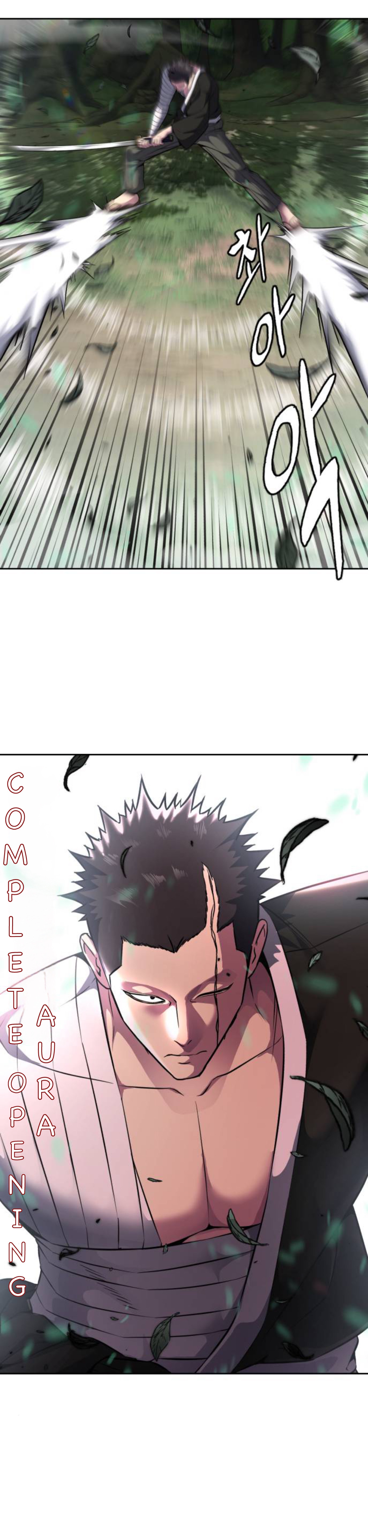 Read The Boy of Death Manga Online