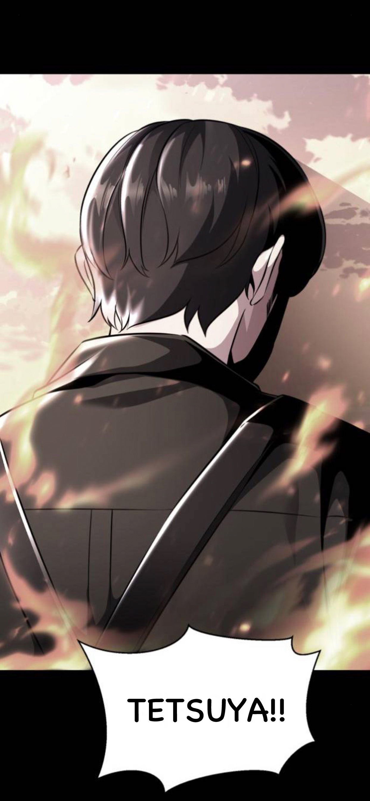 Read The Boy of Death Manga Online