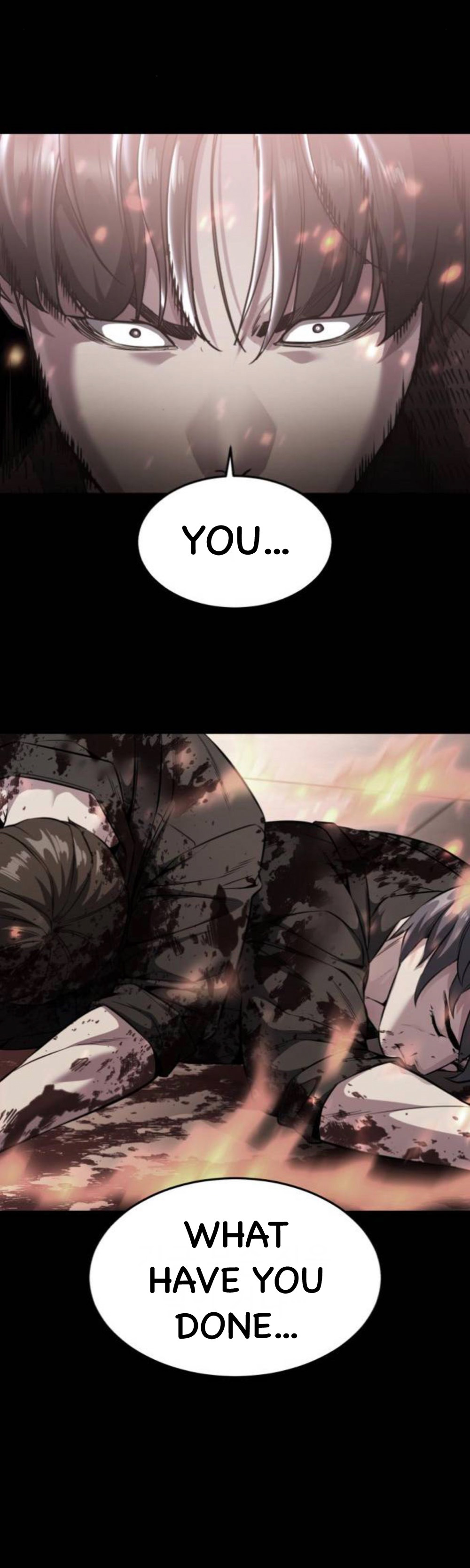 Read The Boy of Death Manga Online