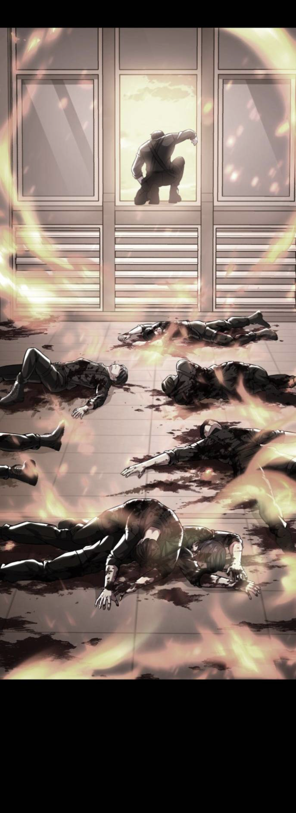Read The Boy of Death Manga Online