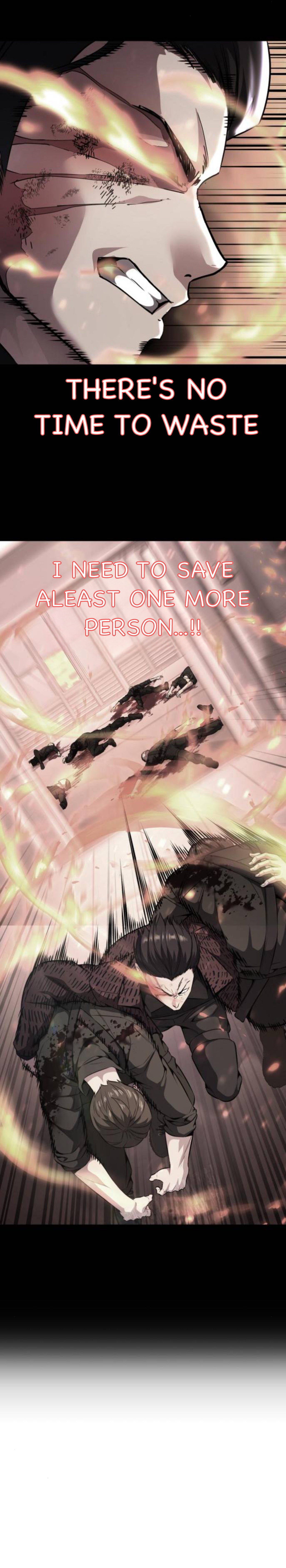 Read The Boy of Death Manga Online