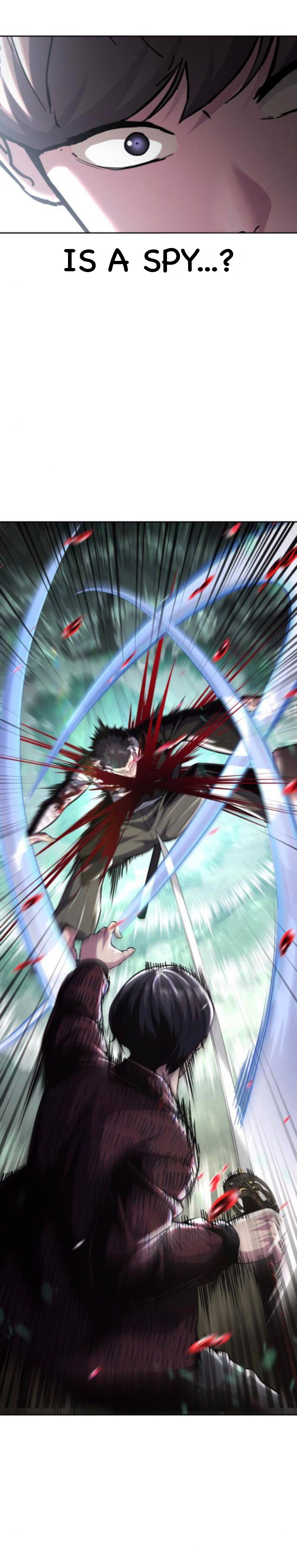 Read The Boy of Death Manga Online