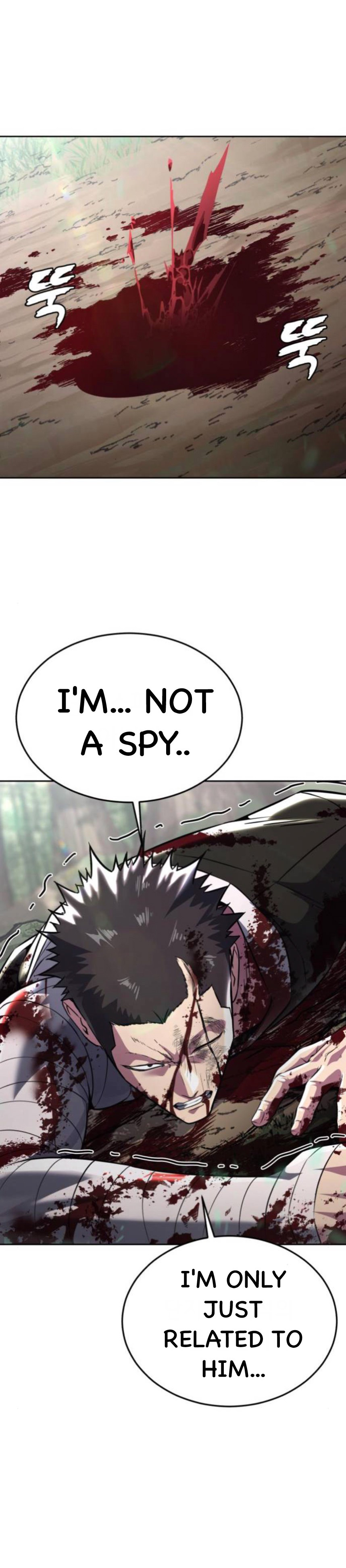 Read The Boy of Death Manga Online