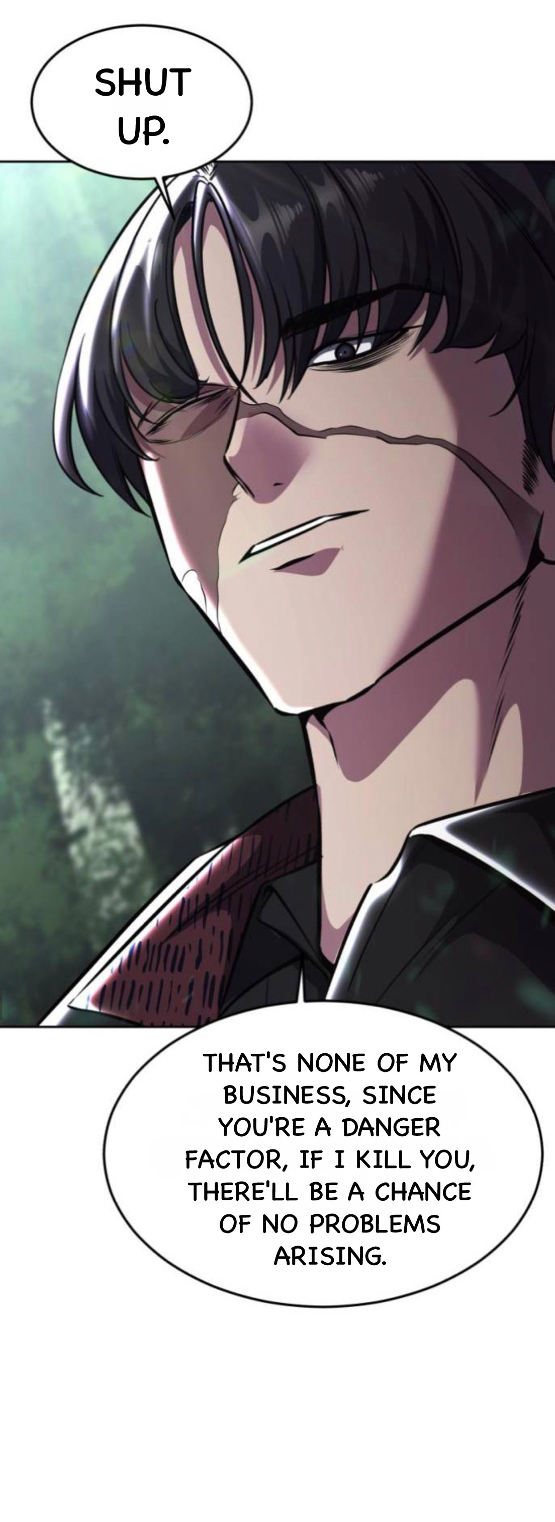 Read The Boy of Death Manga Online