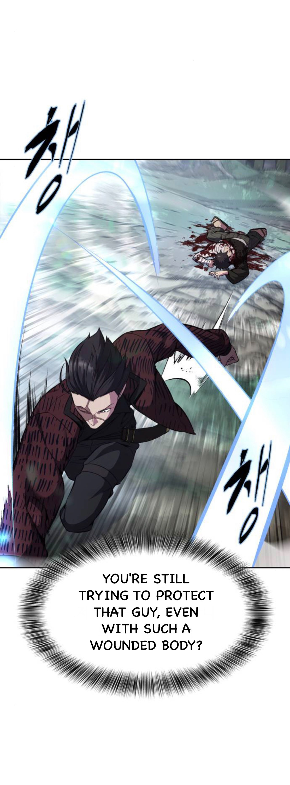 Read The Boy of Death Manga Online