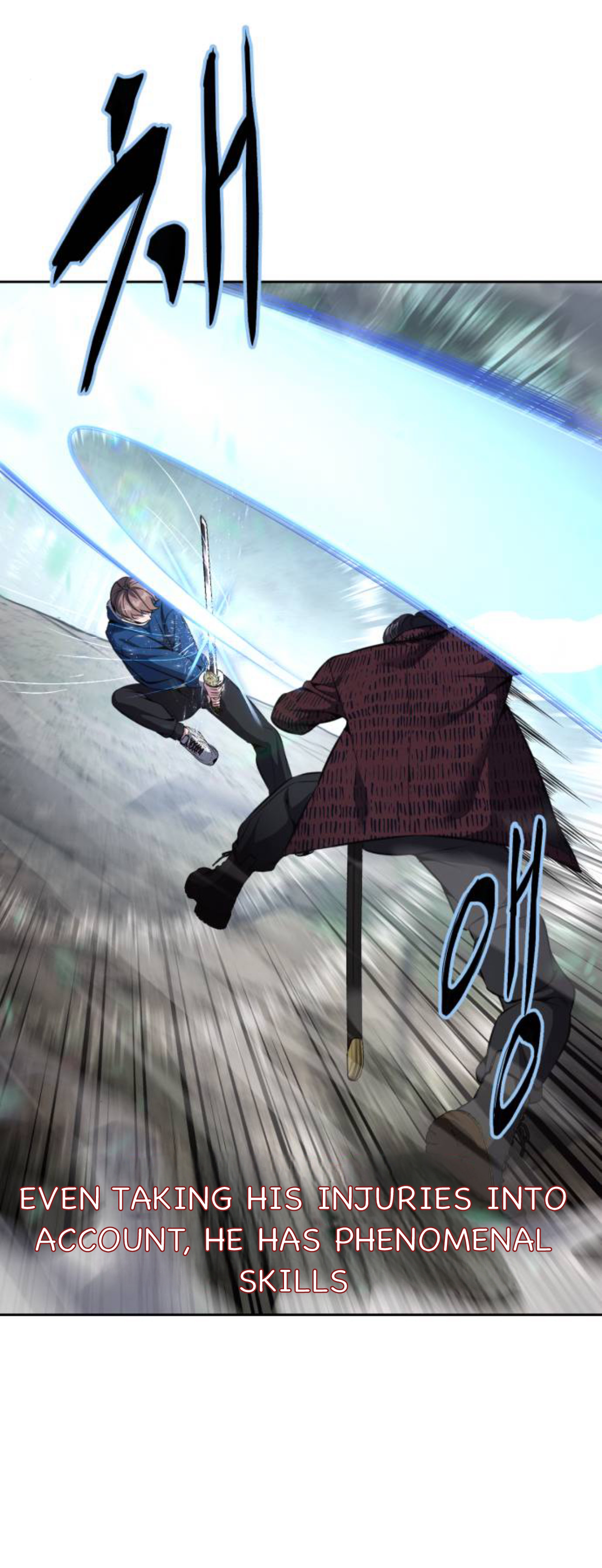 Read The Boy of Death Manga Online