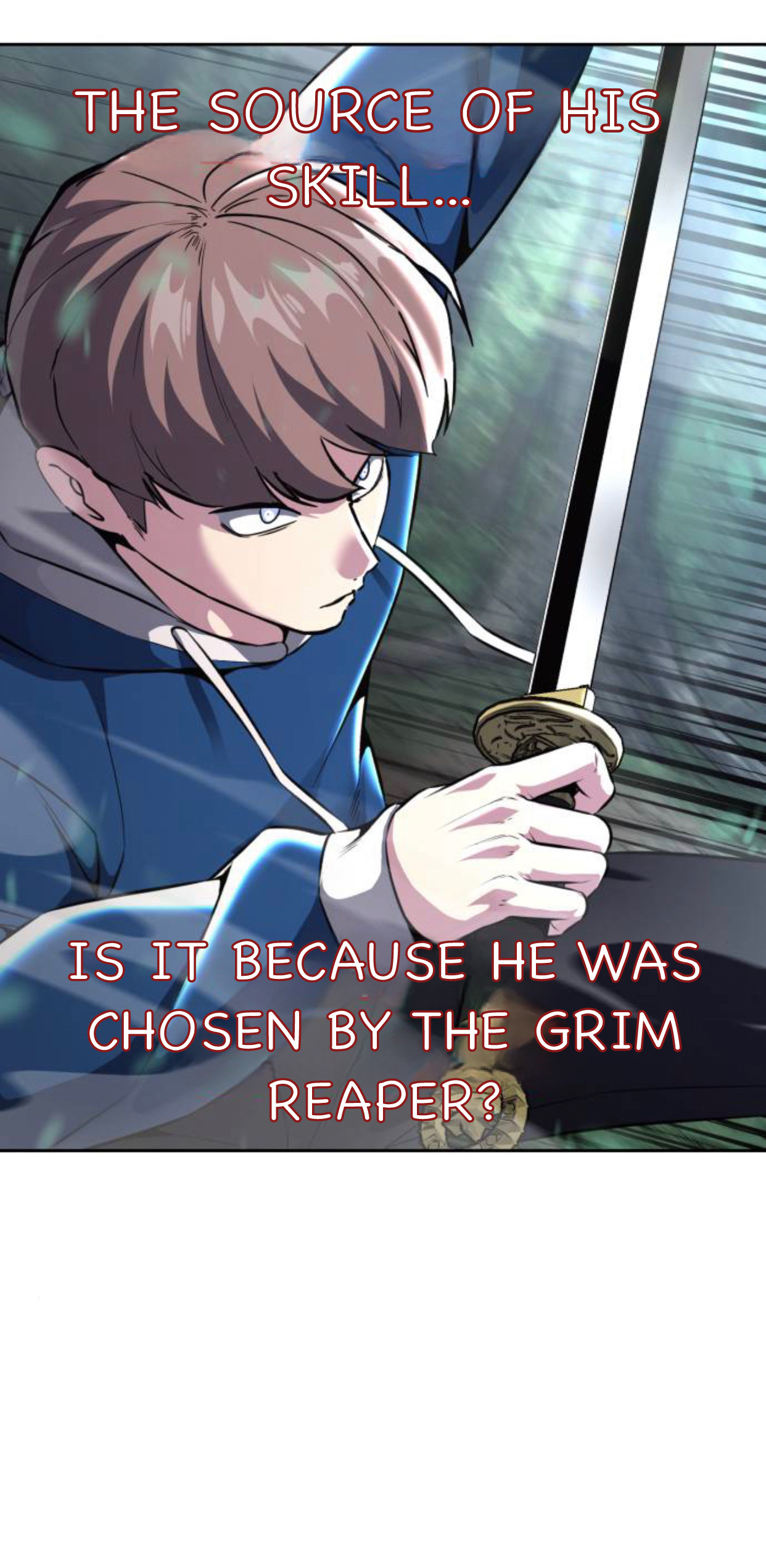 Read The Boy of Death Manga Online