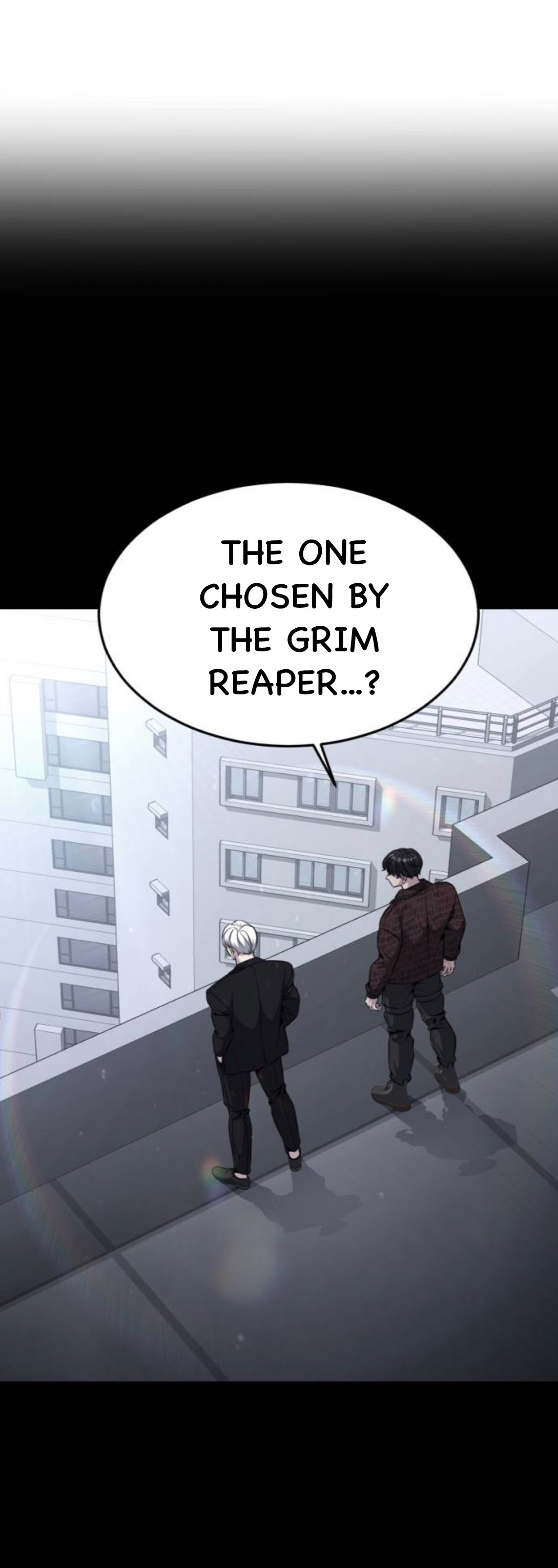 Read The Boy of Death Manga Online