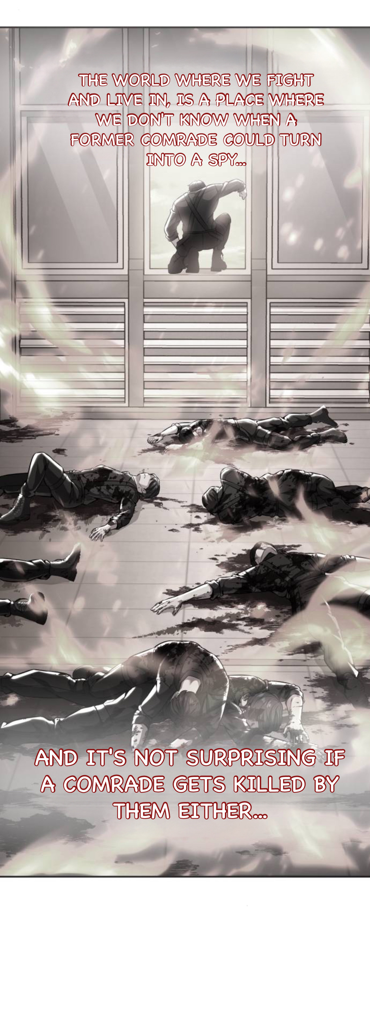 Read The Boy of Death Manga Online