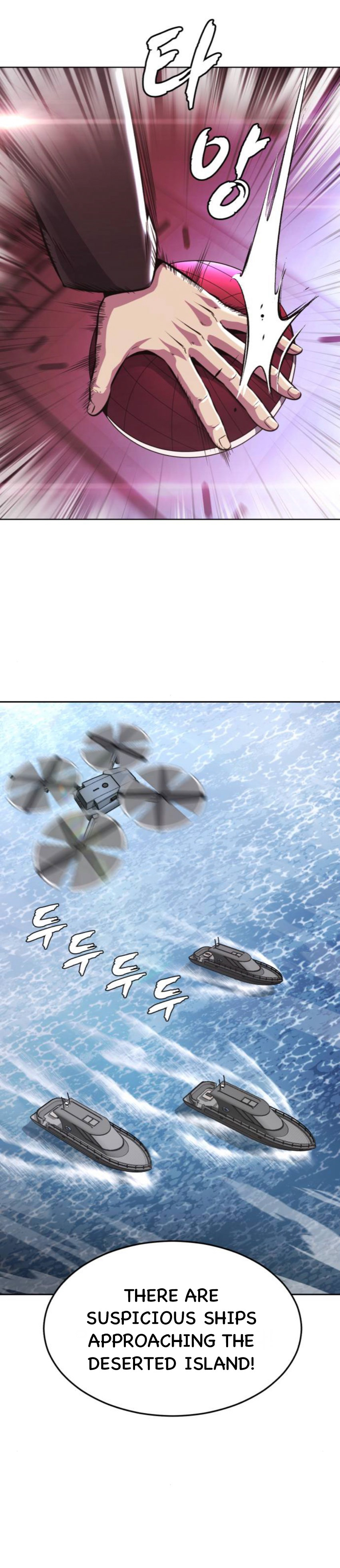 Read The Boy of Death Manga Online