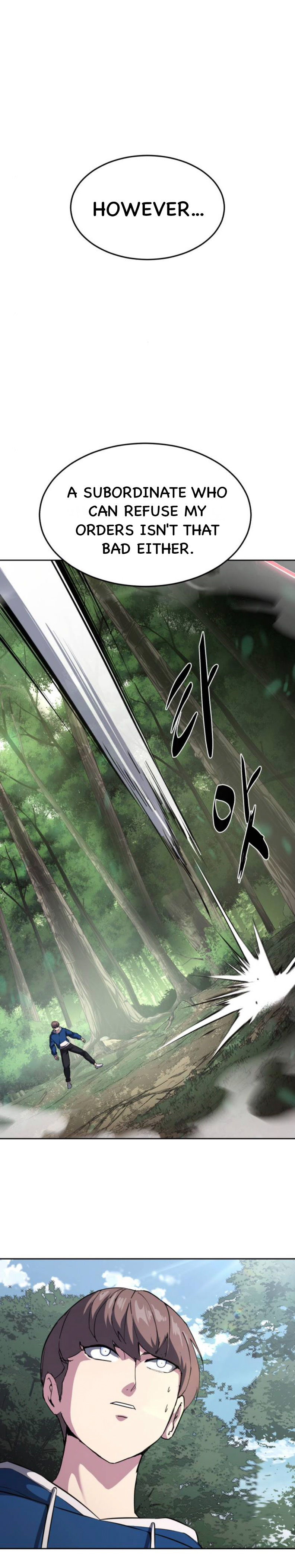 Read The Boy of Death Manga Online