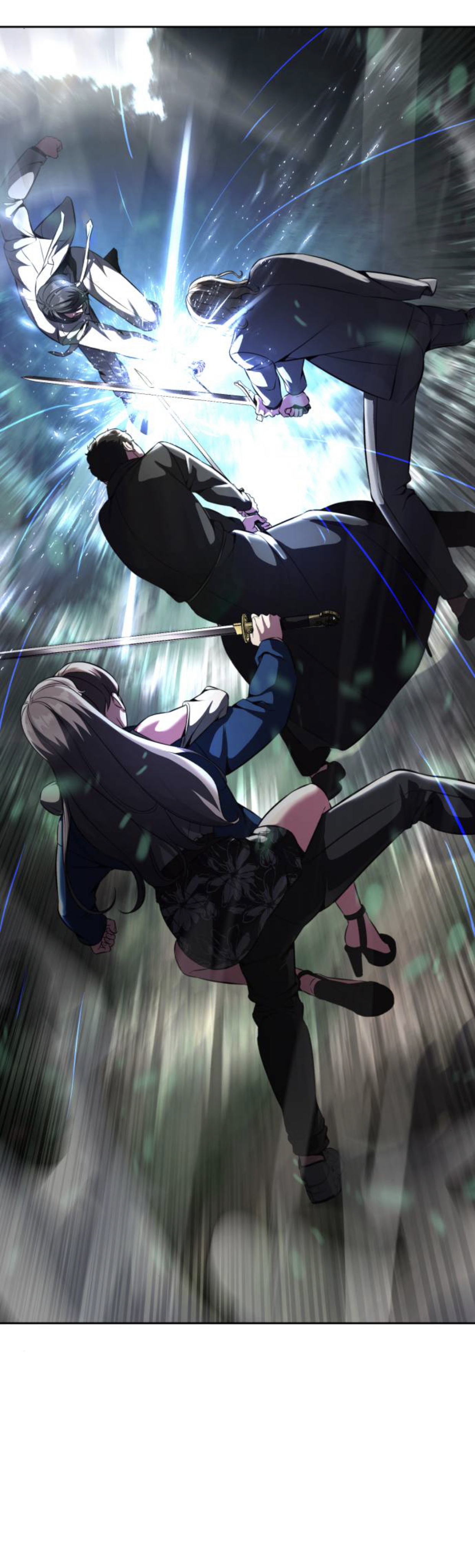 Read The Boy of Death Manga Online