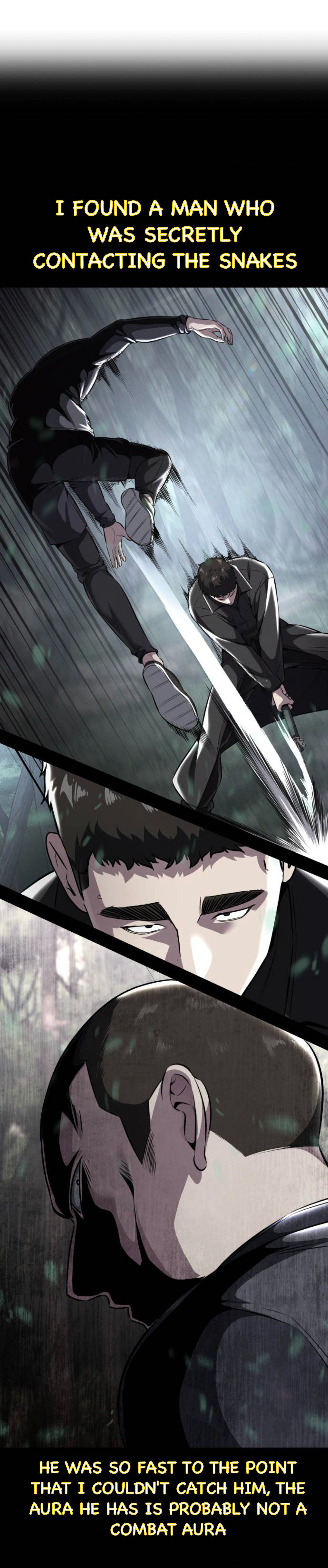 Read The Boy of Death Manga Online