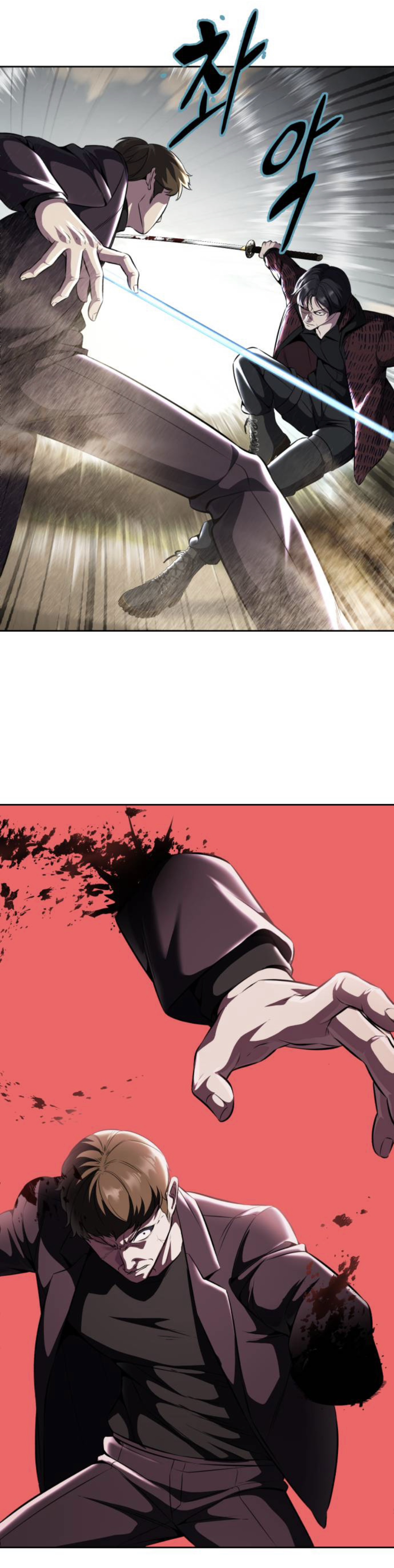 Read The Boy of Death Manga Online