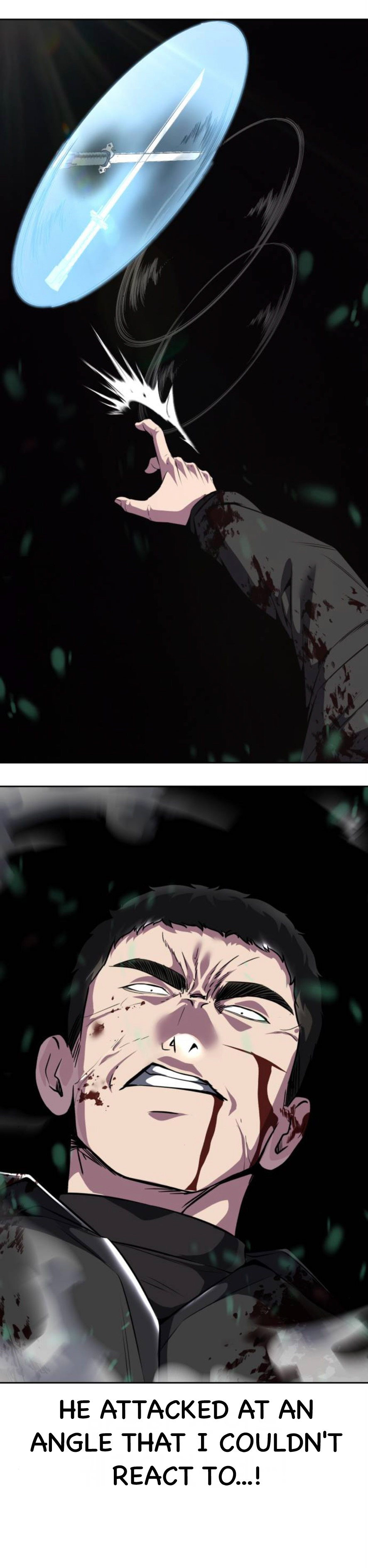 Read The Boy of Death Manga Online
