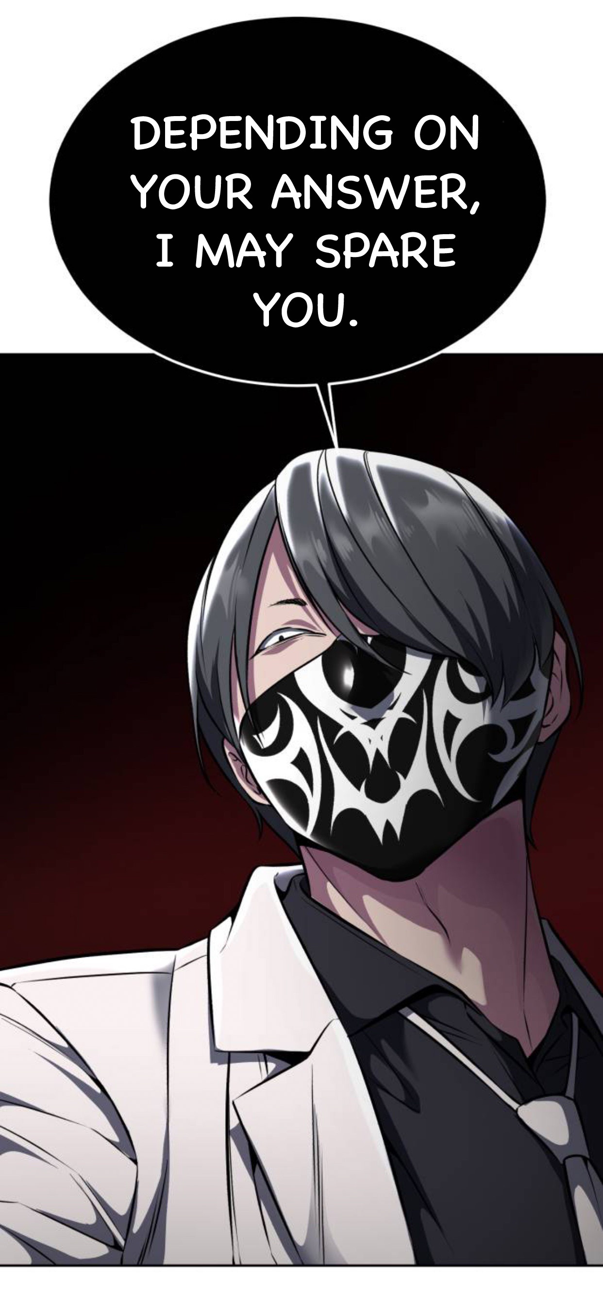 Read The Boy of Death Manga Online