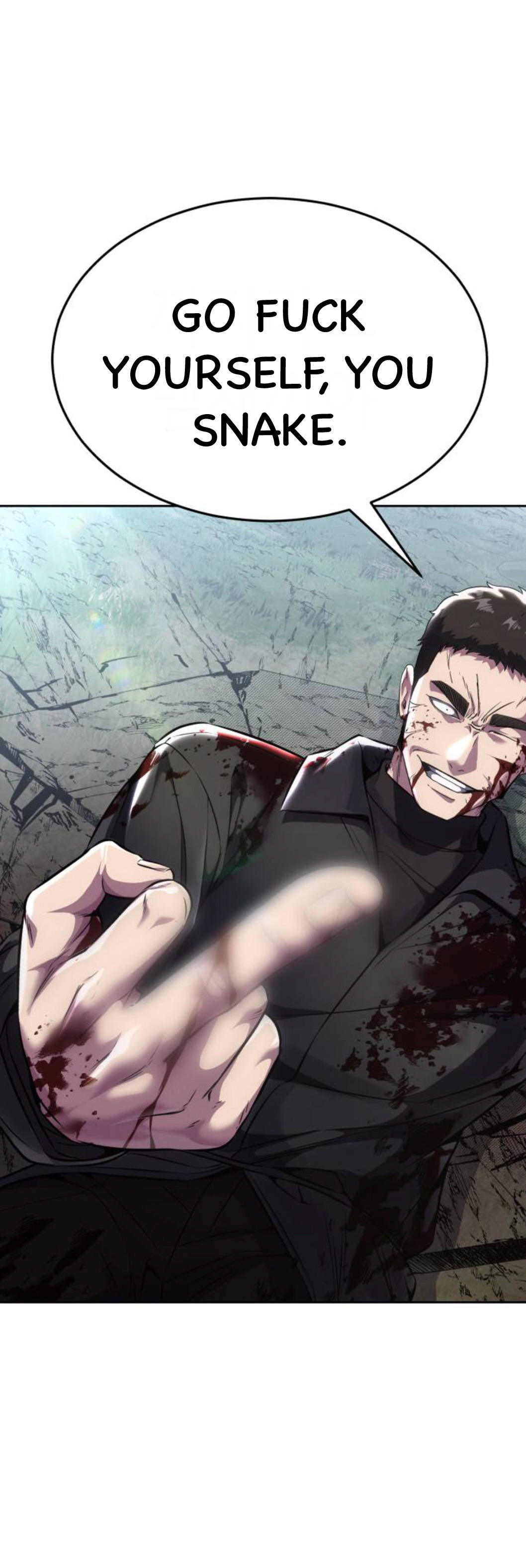 Read The Boy of Death Manga Online