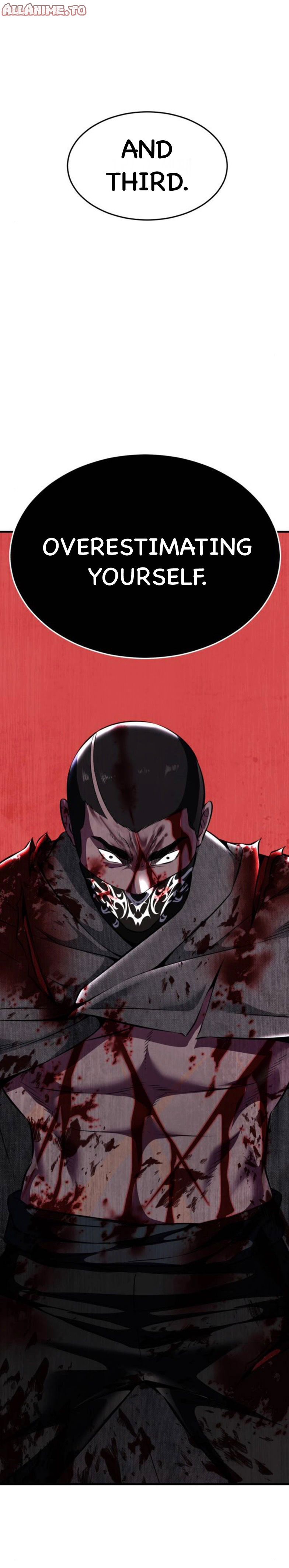 Read The Boy of Death Manga Online