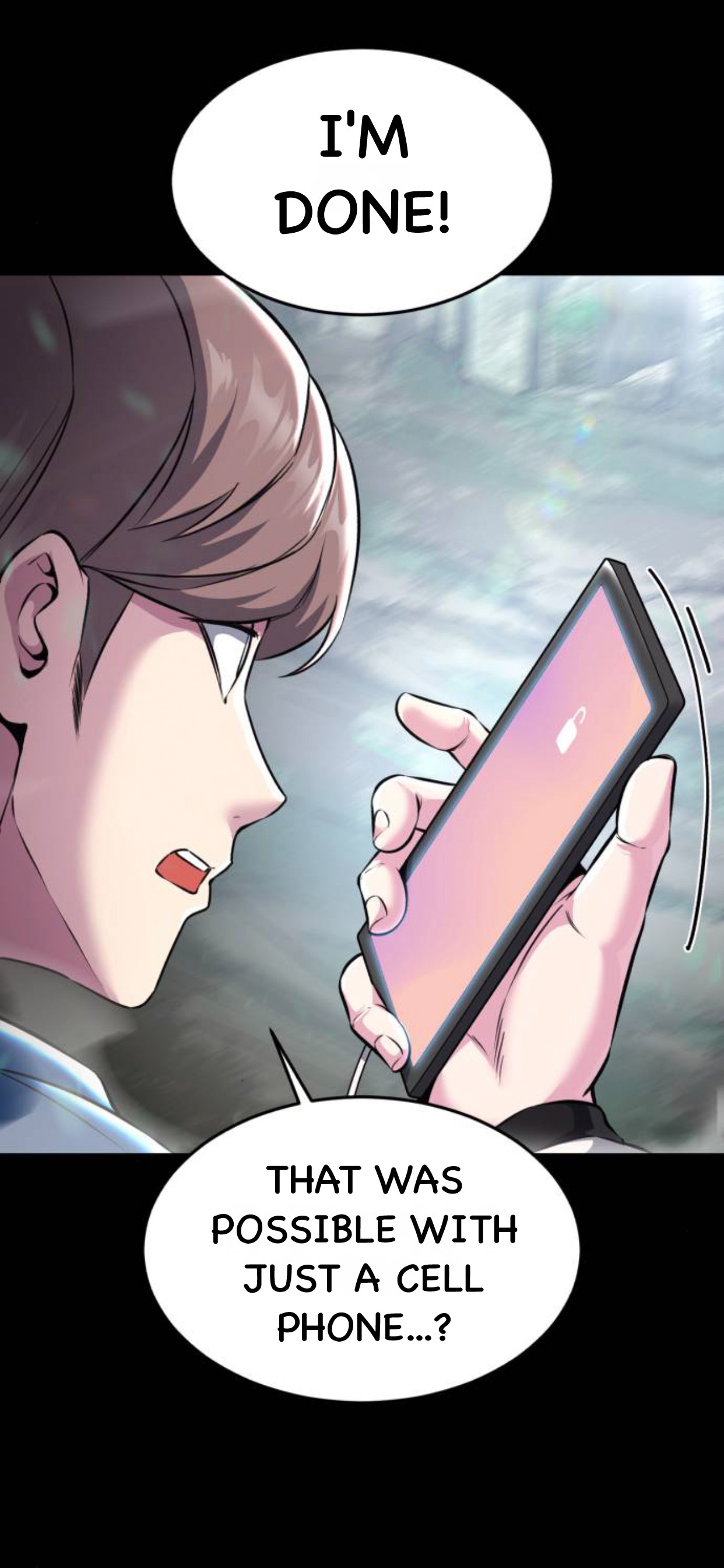 Read The Boy of Death Manga Online