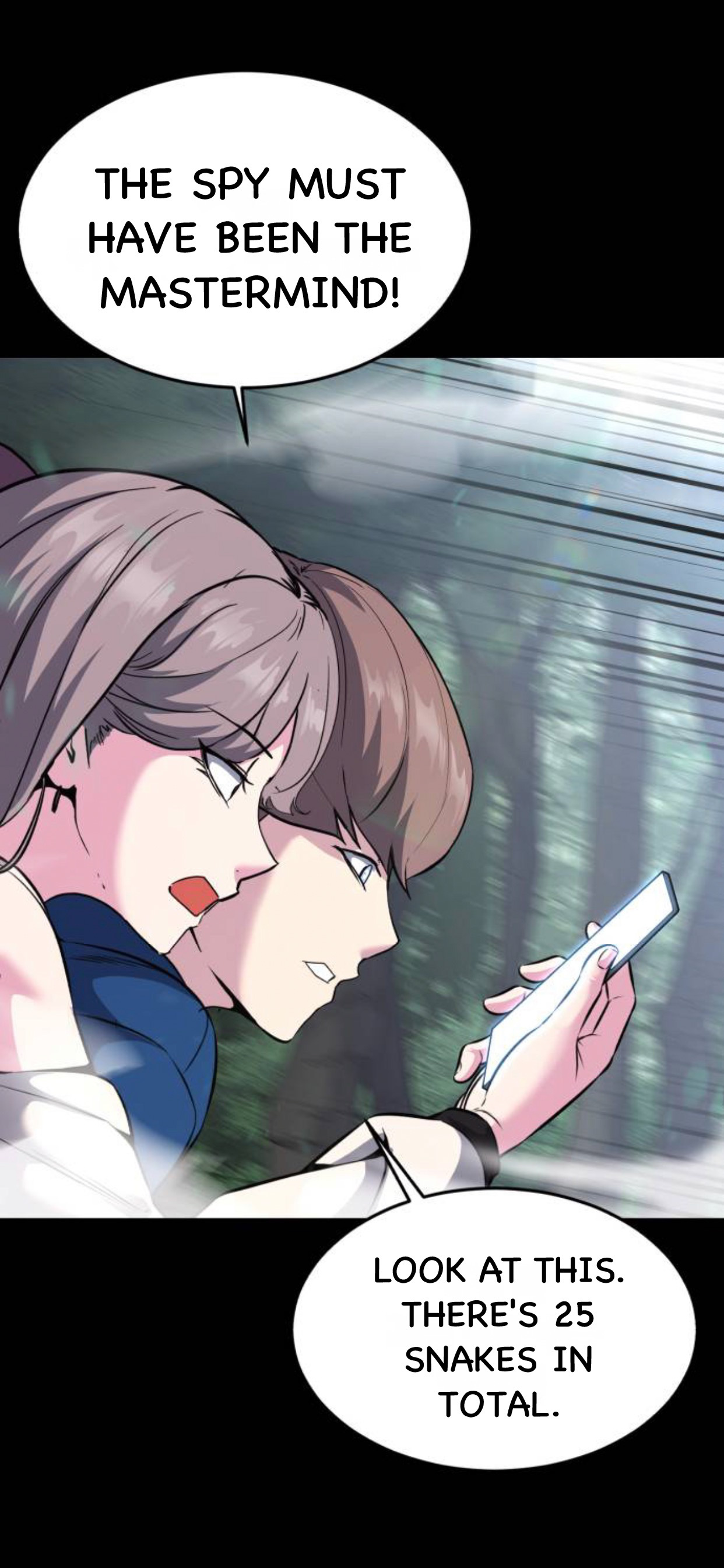 Read The Boy of Death Manga Online
