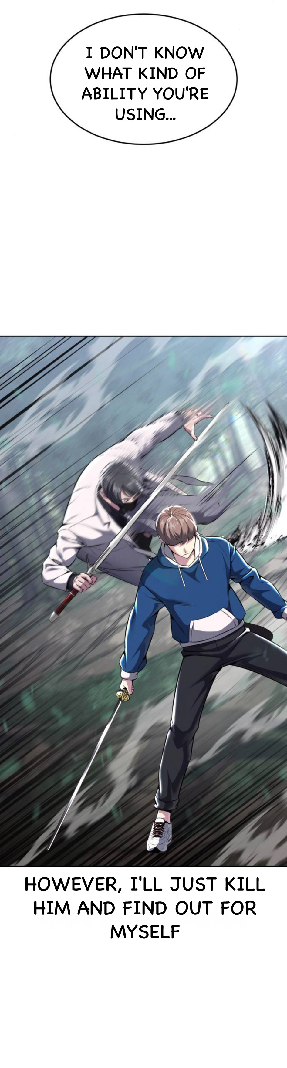 Read The Boy of Death Manga Online