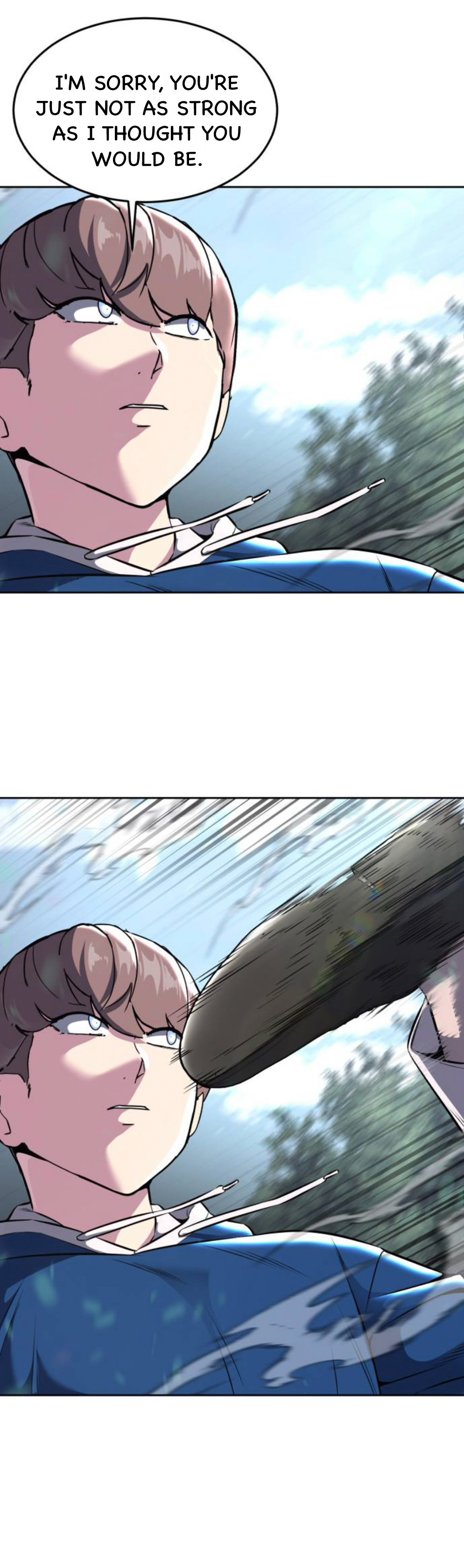 Read The Boy of Death Manga Online