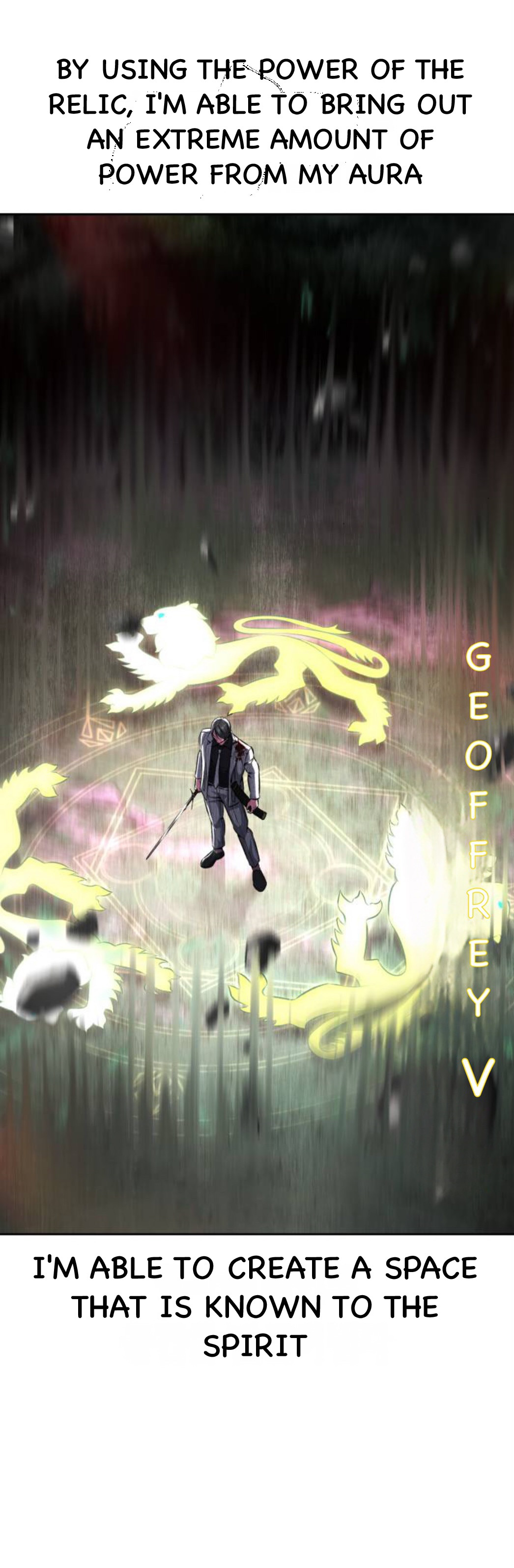 Read The Boy of Death Manga Online