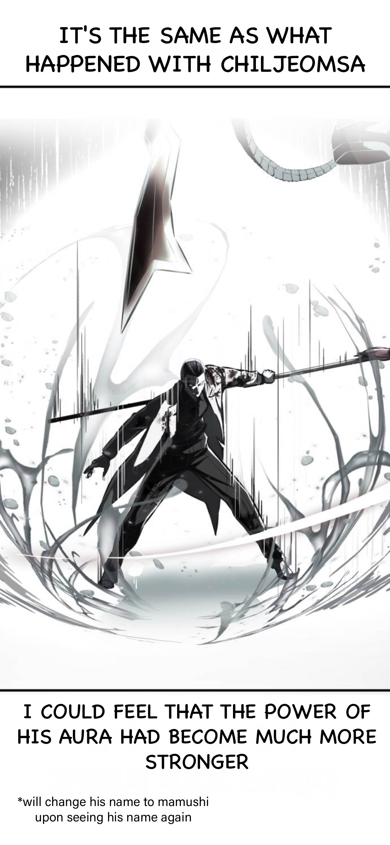 Read The Boy of Death Manga Online