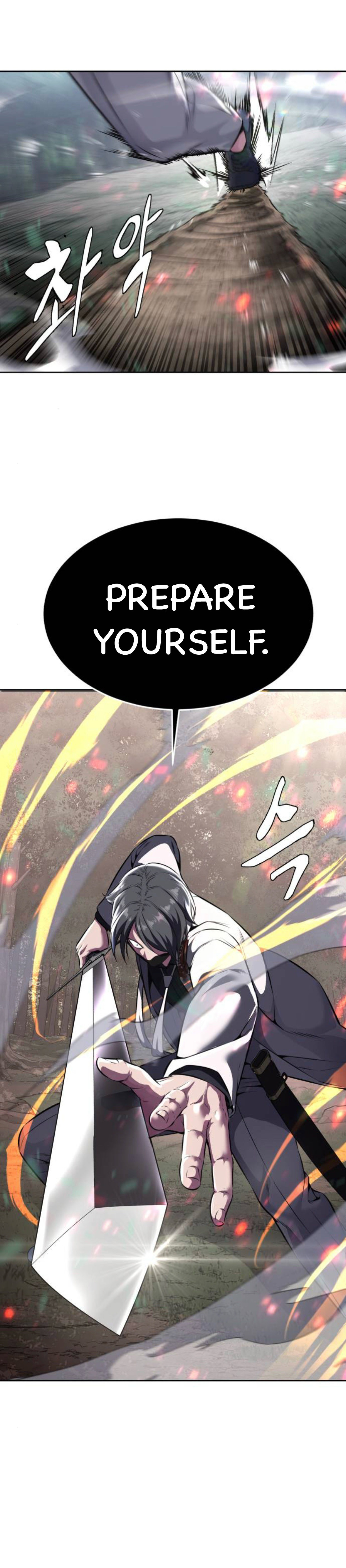 Read The Boy of Death Manga Online