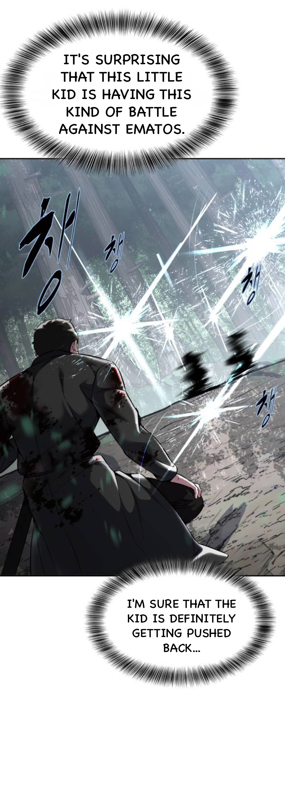 Read The Boy of Death Manga Online