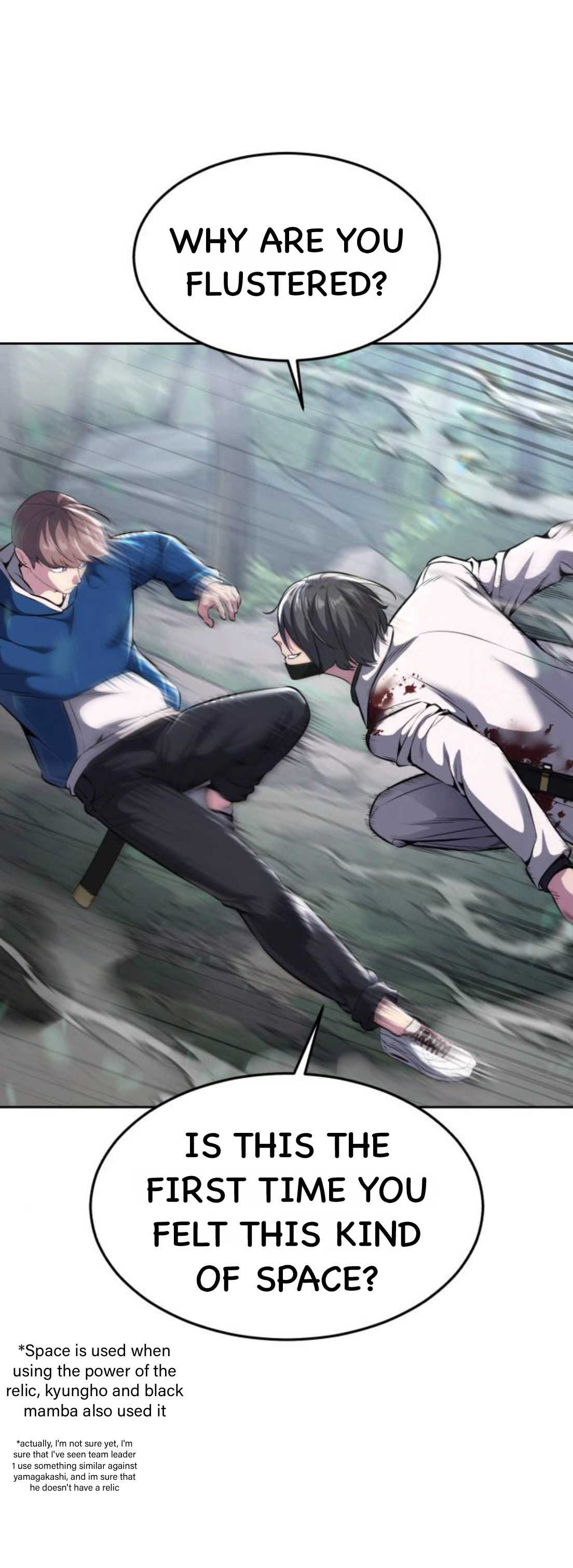 Read The Boy of Death Manga Online