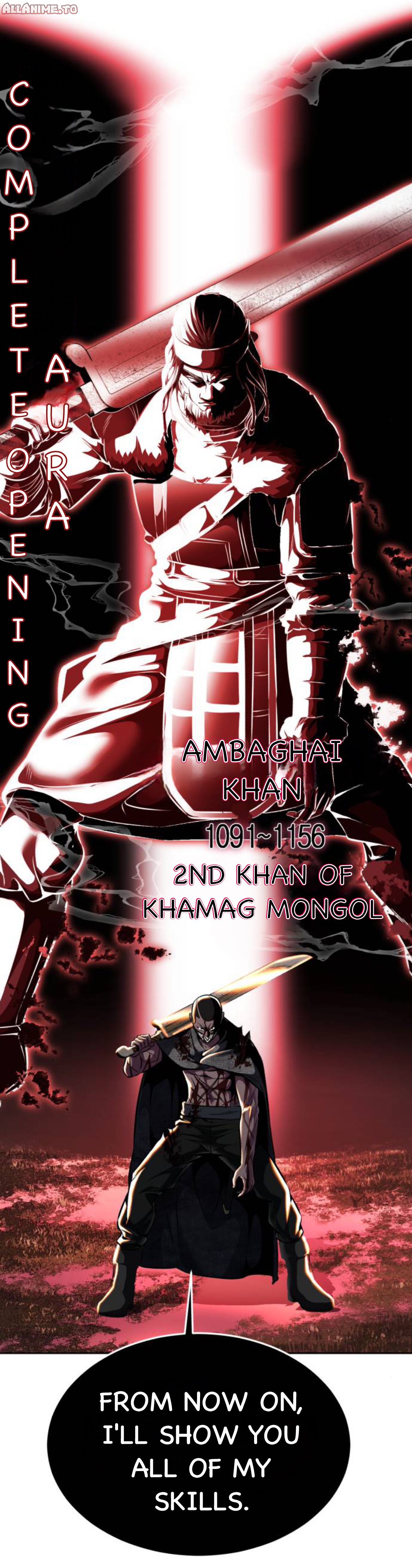 Read The Boy of Death Manga Online