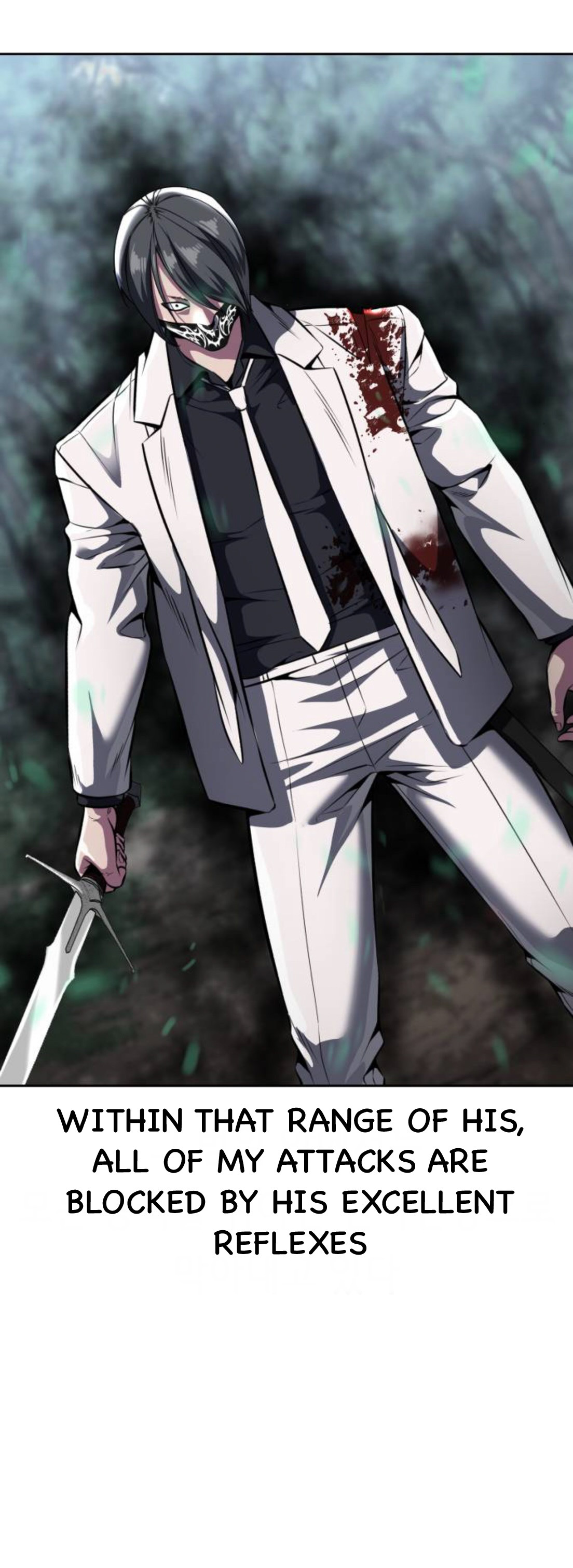 Read The Boy of Death Manga Online