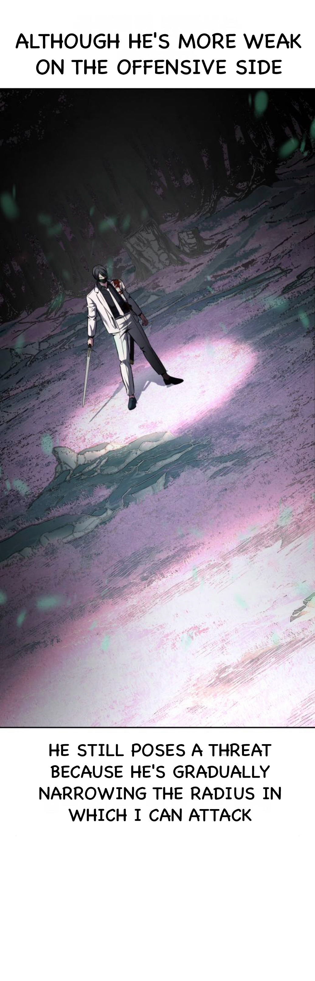 Read The Boy of Death Manga Online