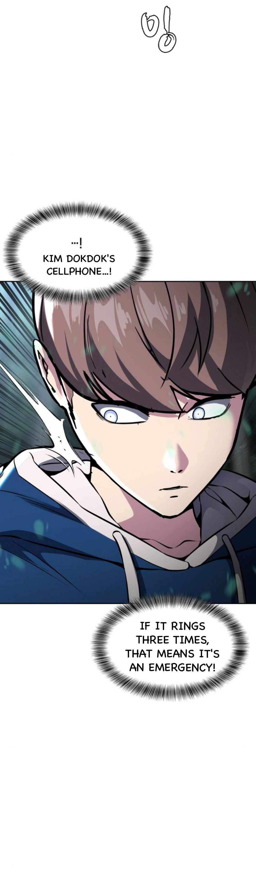 Read The Boy of Death Manga Online