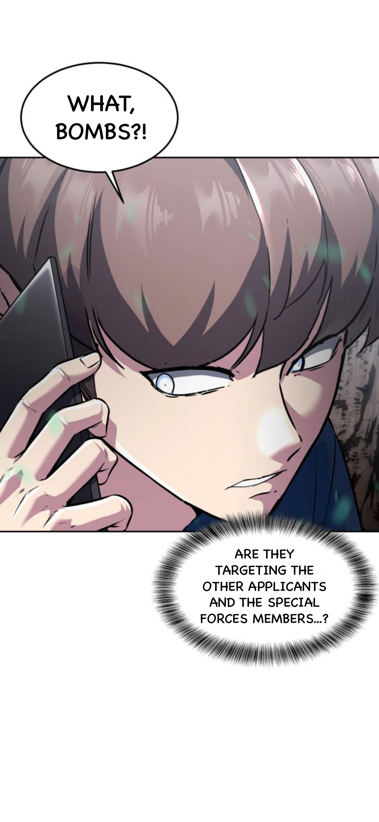 Read The Boy of Death Manga Online