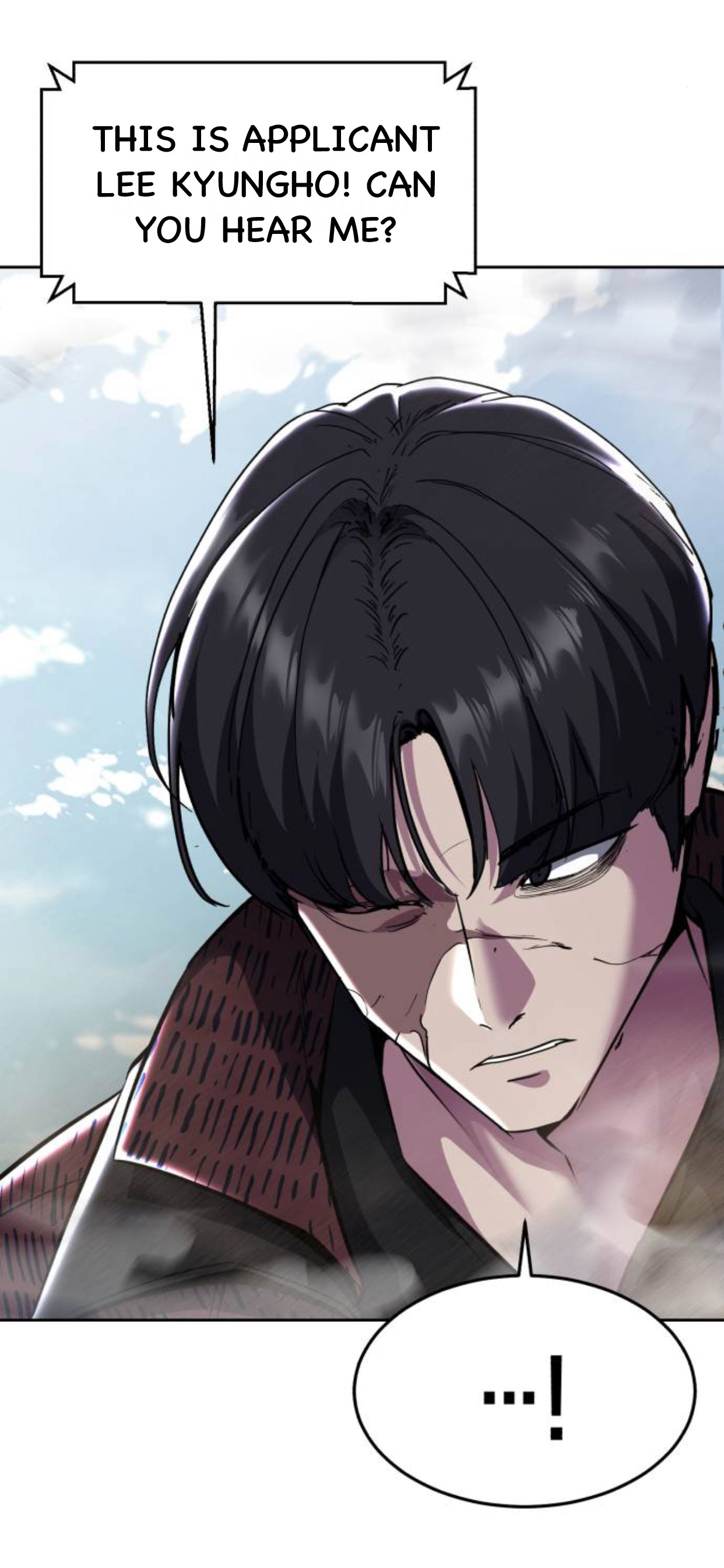 Read The Boy of Death Manga Online