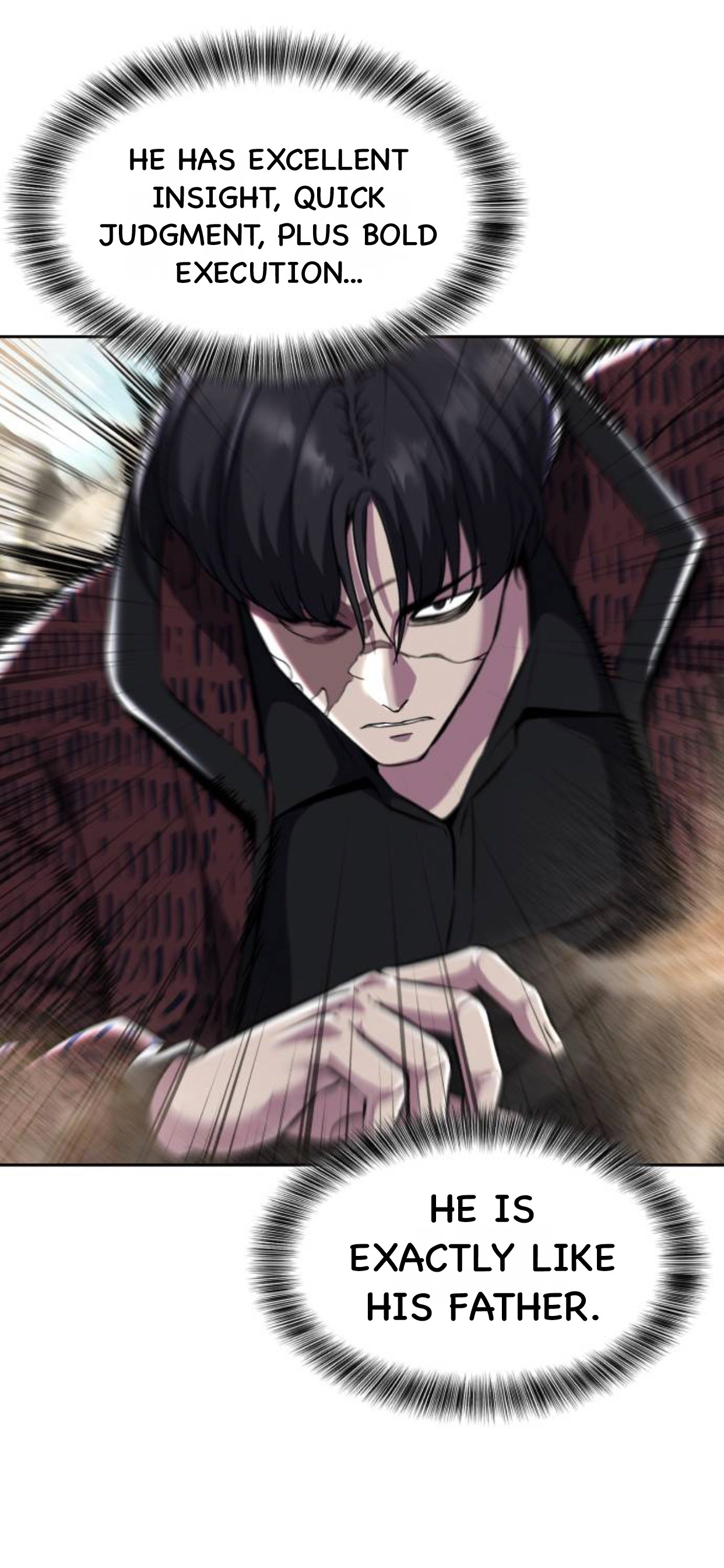 Read The Boy of Death Manga Online