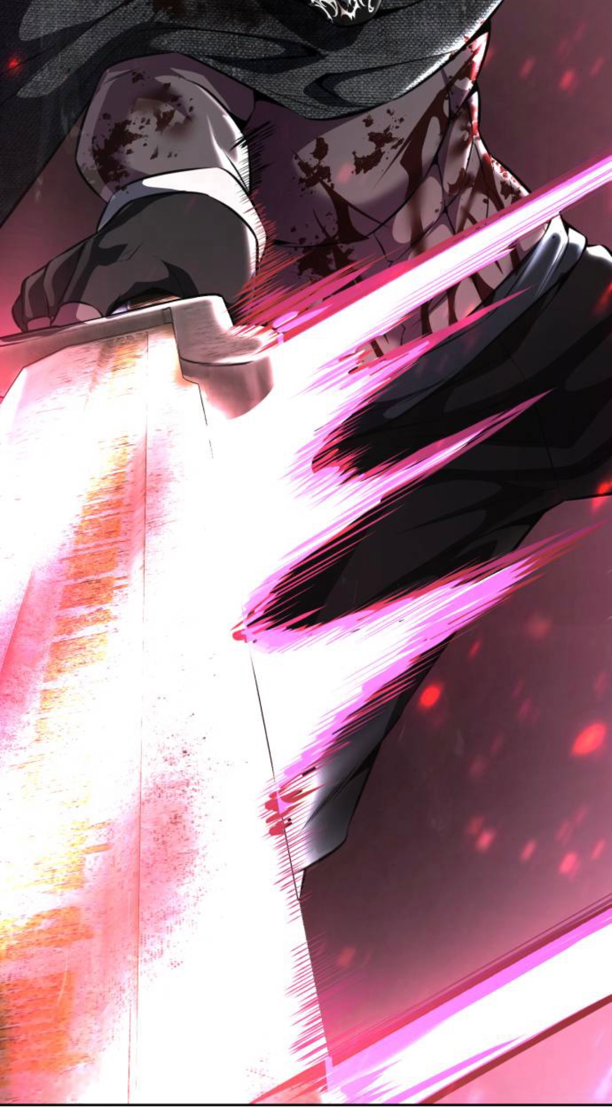 Read The Boy of Death Manga Online