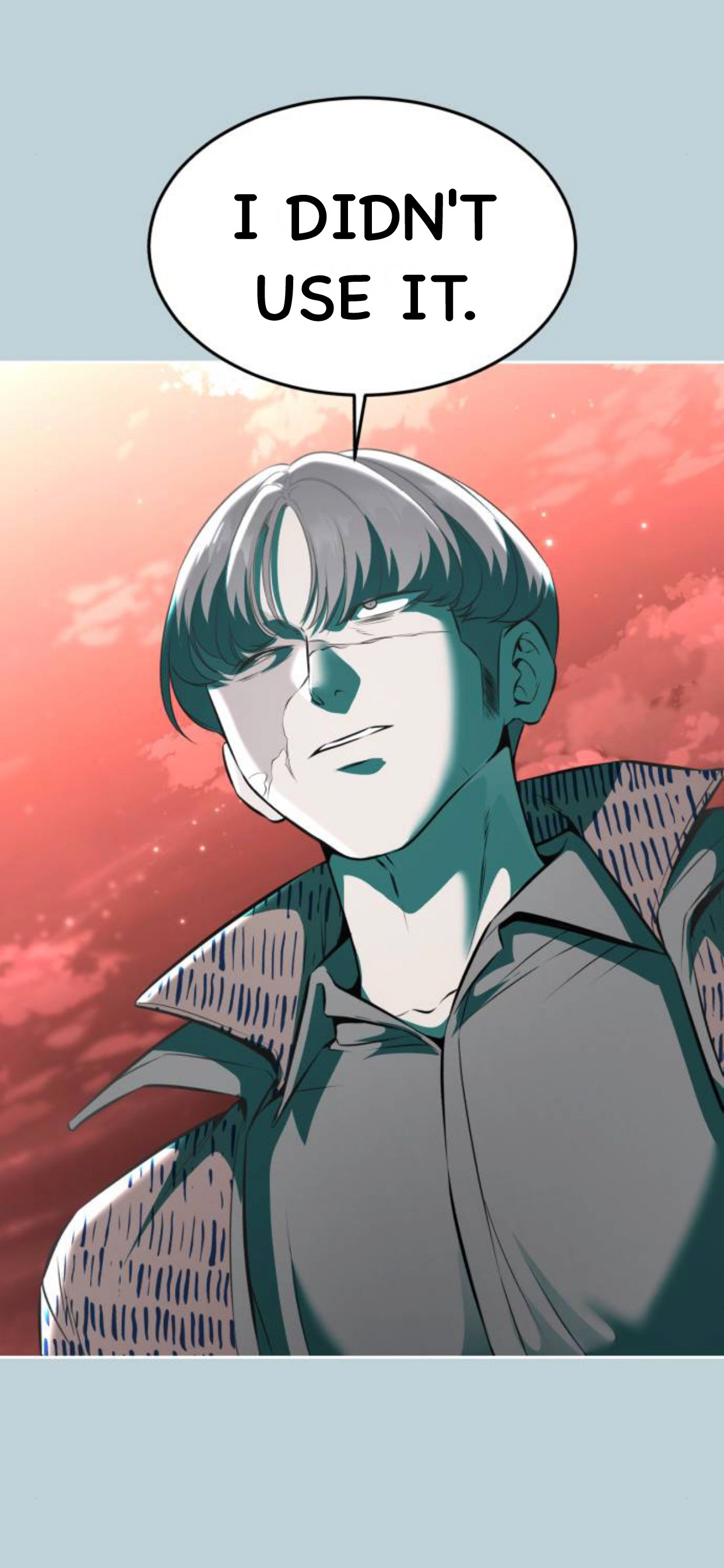Read The Boy of Death Manga Online